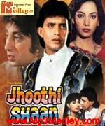 Jhoothi Shaan 1992 song download
